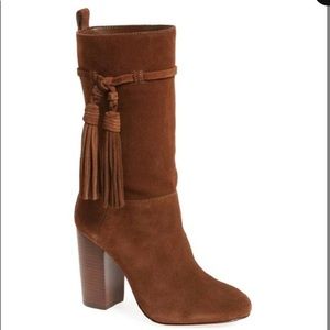 Vince Camuto Fermel boots!